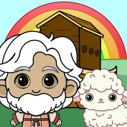 Icono de Noah's Ark: Kids Bible Game