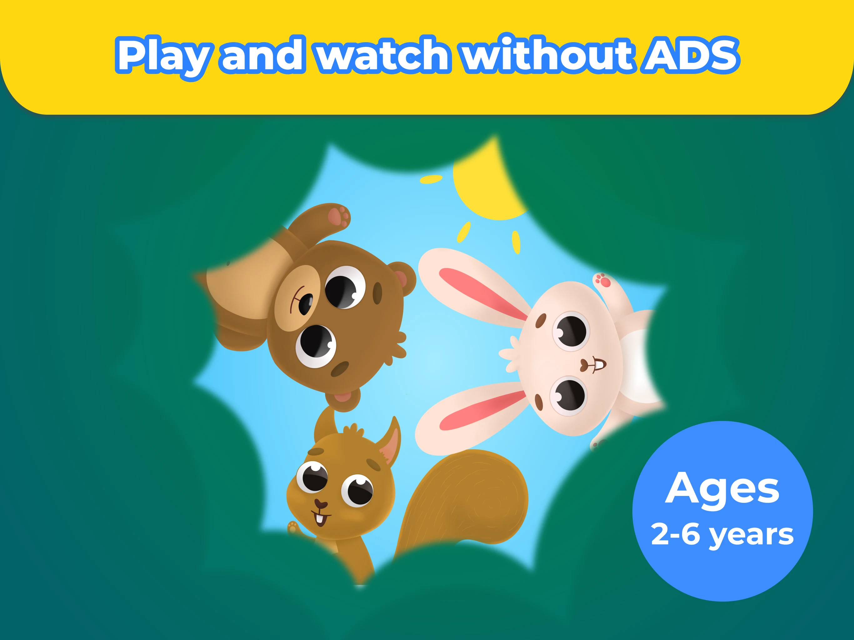 Tilly Games & Cartoon Story screenshot
