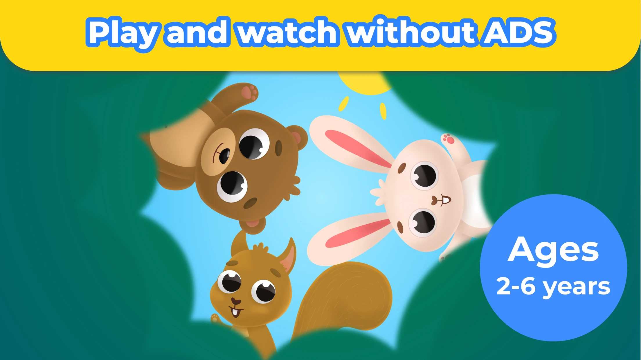 Tilly Games & Cartoon Story screenshot